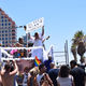 Image for article titled Dispatch From Tel Aviv Pride, Israel's 'Holiday for Liberalism'
